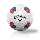 Callaway Chrome Tour X TruTrack 2024 - The Golf Ball Company
