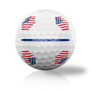 Callaway Chrome Tour TruTrack USA 2024 - The Golf Ball Company