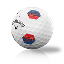 Callaway Chrome Tour TruTrack 2024 - The Golf Ball Company