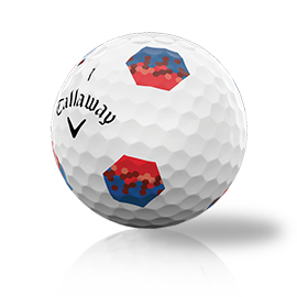 Callaway Chrome Tour X TruTrack 2024