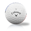 Callaway ERC Soft 360 Fade 2024 - The Golf Ball Company