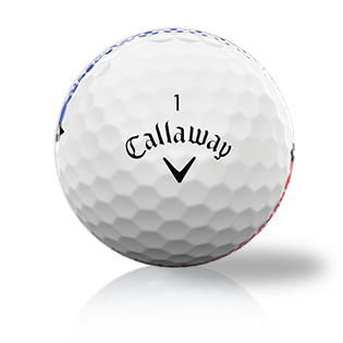 Callaway ERC Soft 360 Fade 2024