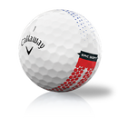 Callaway ERC Soft 360 Fade 2024 - The Golf Ball Company