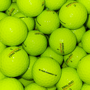 Kirkland Signature 3 Piece Yellow - The Golf Ball Company