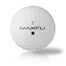 Maxfli Tour S - The Golf Ball Company