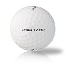 Maxfli Tour S - The Golf Ball Company