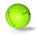 Maxfli Tour Green - The Golf Ball Company