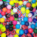 Assorted Novelty Mix - The Golf Ball Company