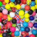 Assorted Novelty Mix - The Golf Ball Company