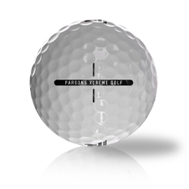 PXG Xtreme Used Golf Balls - The Golf Ball Company