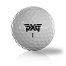 PXG Xtreme Used Golf Balls - The Golf Ball Company