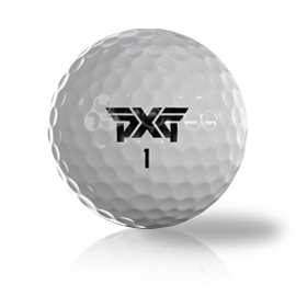 PXG Xtreme Used Golf Balls - The Golf Ball Company