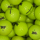 PXG Xtreme Yellow Mix - The Golf Ball Company