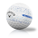 Callaway Supersoft Splatter 360 Blue - The Golf Ball Company
