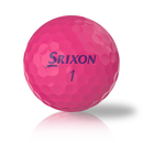 Srixon Pink Mix - The Golf Ball Company
