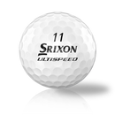 Srixon Q-Star Ultispeed - The Golf Ball Company