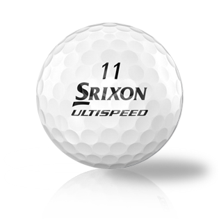 Srixon Q-Star Ultispeed - The Golf Ball Company