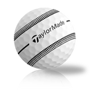 TaylorMade TP5 Stripe 2024 - The Golf Ball Company
