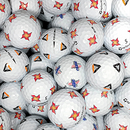 TaylorMade TP5 X PIX Collectors Mix - The Golf Ball Company