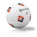 TaylorMade TP5 PIX 2024 - The Golf Ball Company