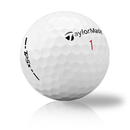 TaylorMade TP5 X 2024 - The Golf Ball Company