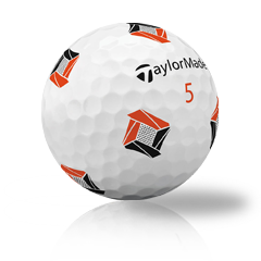 TaylorMade TP5X PIX 2024