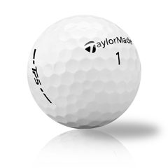 TaylorMade TP5 2024 - The Golf Ball Company