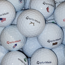 TaylorMade TP5 MySymbol Mix 2024 - The Golf Ball Company