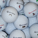 TaylorMade TP5 X MySymbol Mix - The Golf Ball Company