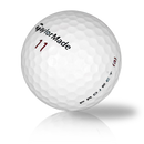Custom TaylorMade Project (a) - The Golf Ball Company