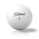 Custom Titleist AVX 2024 - The Golf Ball Company