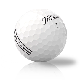 Custom Titleist AVX 2024 - The Golf Ball Company
