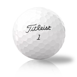 Custom Titleist AVX Enhanced Alignment 2022 Used Golf Balls - The Golf Ball Company