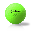 Titleist Green Mix - The Golf Ball Company