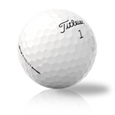 Custom Titleist Pro V1 2025 - The Golf Ball Company