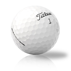 Custom Titleist Pro V1 2025 - The Golf Ball Company