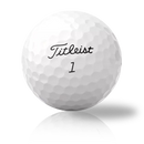 Titleist Pro V1 Enhanced Alignment 2025 - The Golf Ball Company