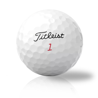 Titleist Pro V1X Aim Performance Black 2025