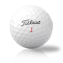Titleist Pro V1X 2025 - The Golf Ball Company