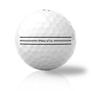 Custom Titleist Pro V1X Enhanced Alignment 2024