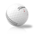 Custom Titleist Pro V1X Enhanced Alignment 2024 - The Golf Ball Company