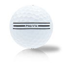 Titleist Pro V1X Enhanced Alignment 2025 - The Golf Ball Company