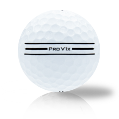 Titleist Pro V1X Enhanced Alignment 2025 - The Golf Ball Company
