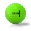 Custom Titleist Tour Soft Green - The Golf Ball Company