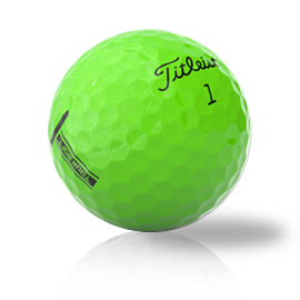 Custom Titleist Tour Soft Green - The Golf Ball Company