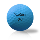 Titleist Velocity Blue Used Golf Balls - The Golf Ball Company
