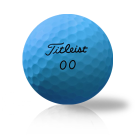 Titleist Velocity Blue Used Golf Balls - The Golf Ball Company