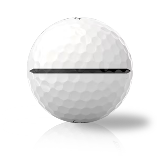 Titleist Pro V1 Aim Performance Black 2025