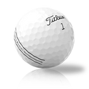 Custom Titleist Pro V1 Enhanced Alignment 2024 - The Golf Ball Company
