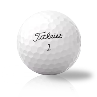 Titleist Pro V1 Aim Performance Blue 2025
